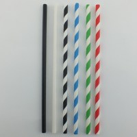 6mm Paper Straws Website